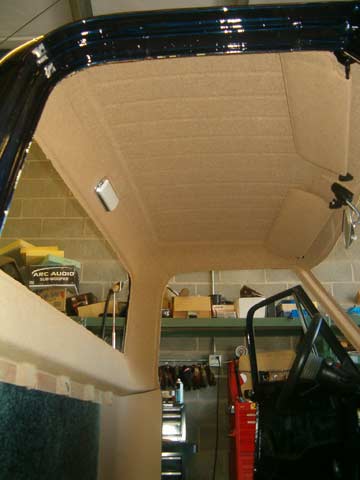Ken's Custom Auto Body 1971 Chevy Truck C-10 Project